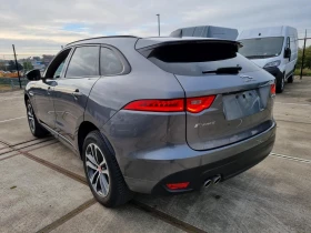 Jaguar F-PACE R-Sport | Mobile.bg    9