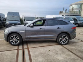 Jaguar F-PACE R-Sport | Mobile.bg    10