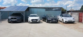 Jaguar F-PACE R-Sport | Mobile.bg    12