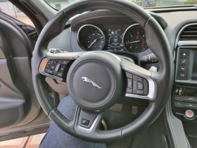 Jaguar F-PACE R-Sport | Mobile.bg    2