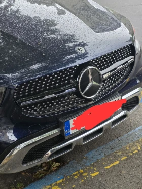 Mercedes-Benz GLC 220 | Mobile.bg    10