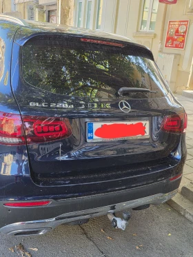 Mercedes-Benz GLC 220 | Mobile.bg    15