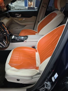 Mercedes-Benz GLC 220 | Mobile.bg    11