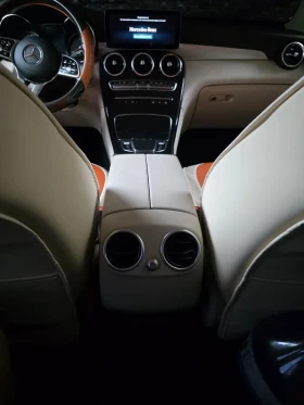 Mercedes-Benz GLC 220 | Mobile.bg    12