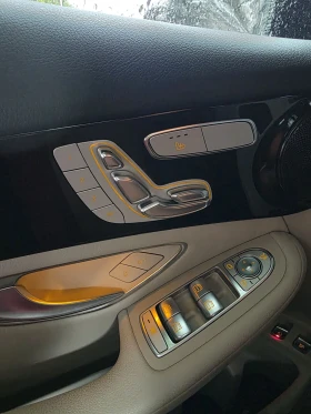 Mercedes-Benz GLC 220 | Mobile.bg    8