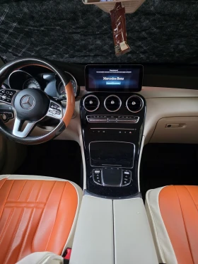 Mercedes-Benz GLC 220 | Mobile.bg    13