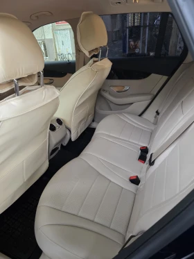 Mercedes-Benz GLC 220 | Mobile.bg    6