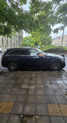Mercedes-Benz GLC 220 | Mobile.bg    3