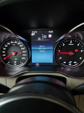 Mercedes-Benz GLC 220 | Mobile.bg    9