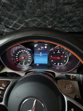Mercedes-Benz GLC 220 | Mobile.bg    14