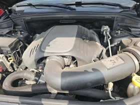 Jeep Grand cherokee OVERLAND 5.7* * Harman* 8ZF* * * | Mobile.bg    16