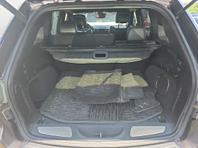 Jeep Grand cherokee OVERLAND 5.7* * Harman* 8ZF* * * | Mobile.bg    15