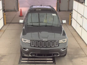 Jeep Grand cherokee OVERLAND 5.7* * Harman* 8ZF* * * | Mobile.bg    2