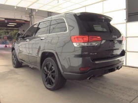 Jeep Grand cherokee OVERLAND 5.7* * Harman* 8ZF* * * | Mobile.bg    6