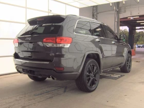 Jeep Grand cherokee OVERLAND 5.7* * Harman* 8ZF* * * | Mobile.bg    4
