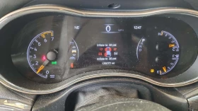 Jeep Grand cherokee OVERLAND 5.7* * Harman* 8ZF* * * | Mobile.bg    11