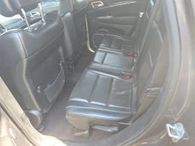 Jeep Grand cherokee OVERLAND 5.7* * Harman* 8ZF* * * | Mobile.bg    14