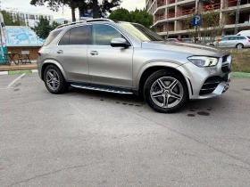 Mercedes-Benz GLE 400 AMG AIRMATIC PREMIUM PLUS - 88888 лв. - 24232136 2