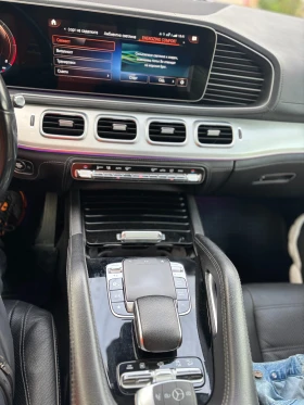 Mercedes-Benz GLE 400 AMG AIRMATIC PREMIUM PLUS - 88888 лв. - 24232136 9