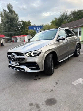 Mercedes-Benz GLE 400 AMG  AIRMATIC PREMIUM PLUS 