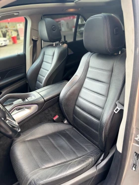 Mercedes-Benz GLE 400 AMG AIRMATIC PREMIUM PLUS - 88888 лв. - 24232136 6