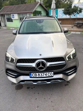 Mercedes-Benz GLE 400 AMG  AIRMATIC PREMIUM PLUS 