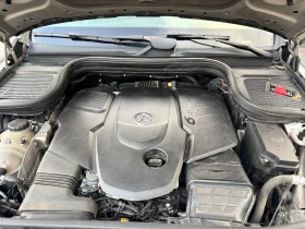 Mercedes-Benz GLE 400 AMG AIRMATIC PREMIUM PLUS - 88888 лв. - 24232136 11