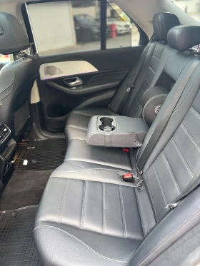Mercedes-Benz GLE 400 AMG AIRMATIC PREMIUM PLUS - 88888 лв. - 24232136 14