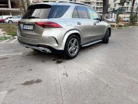 Mercedes-Benz GLE 400 AMG AIRMATIC PREMIUM PLUS - 88888 лв. - 24232136 4