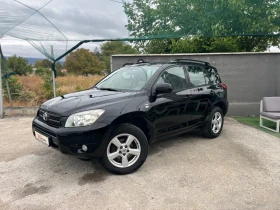 Toyota Rav4 2.2D4D 4WD