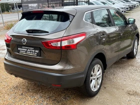 Nissan Qashqai TEKNA ИЗПЪЛНЕНИЕ , снимка 5