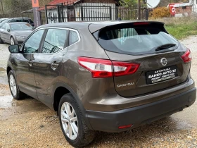 Nissan Qashqai TEKNA ИЗПЪЛНЕНИЕ , снимка 3