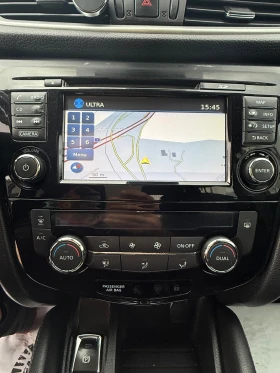Nissan Qashqai TEKNA ИЗПЪЛНЕНИЕ , снимка 8