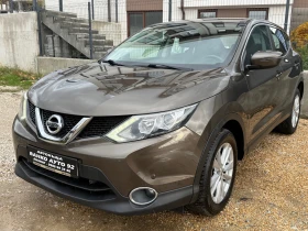 Nissan Qashqai TEKNA ИЗПЪЛНЕНИЕ 