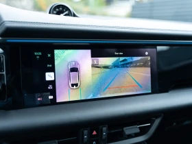 Porsche Macan 4S - 189000 лв. / 96634.17 € - 92425956 10