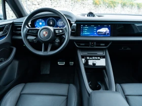 Porsche Macan 4S - 189000 лв. / 96634.17 € - 92425956 8