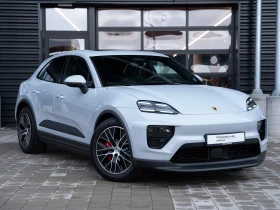 Porsche Macan 4S - 189000 лв. / 96634.17 € - 92425956 3