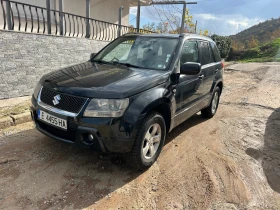 Suzuki Grand vitara 1.9 DIZEL 4x4 НОВИ ГУМИ - 7200 лв. / 3681.30 € - 57810739 15