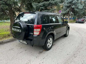 Suzuki Grand vitara 1.9 DIZEL 4x4 НОВИ ГУМИ - 7200 лв. / 3681.30 € - 57810739 14