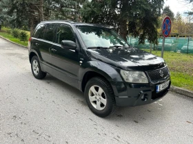 Suzuki Grand vitara 1.9 DIZEL 4x4 НОВИ ГУМИ - 7200 лв. / 3681.30 € - 57810739 12