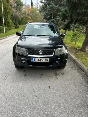 Suzuki Grand vitara 1.9 DIZEL 4x4 НОВИ ГУМИ - 7200 лв. / 3681.30 € - 57810739 3