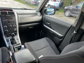 Suzuki Grand vitara 1.9 DIZEL 4x4 НОВИ ГУМИ - 7200 лв. / 3681.30 € - 57810739 10
