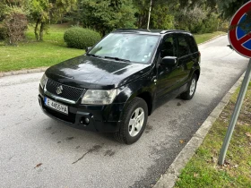 Suzuki Grand vitara 1.9 DIZEL 4x4 НОВИ ГУМИ - 7200 лв. / 3681.30 € - 57810739 13