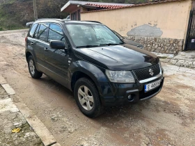 Suzuki Grand vitara 1.9 DIZEL 4x4 НОВИ ГУМИ - 7200 лв. / 3681.30 € - 57810739 16