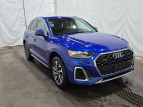 Audi Q5 * PROGRESSIV * CARFAX * БЕЗ ПЪРВОНАЧАЛНА ВНОСКА - 46650 лв. / 23851.77 € - 30232209 2