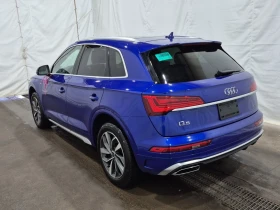 Audi Q5 * PROGRESSIV * CARFAX * БЕЗ ПЪРВОНАЧАЛНА ВНОСКА - 46650 лв. / 23851.77 € - 30232209 4