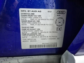 Audi Q5 * PROGRESSIV * CARFAX * БЕЗ ПЪРВОНАЧАЛНА ВНОСКА - 46650 лв. / 23851.77 € - 30232209 15