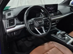 Audi Q5 * PROGRESSIV * CARFAX * БЕЗ ПЪРВОНАЧАЛНА ВНОСКА - 46650 лв. / 23851.77 € - 30232209 9