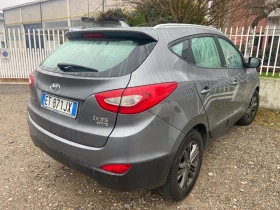 Hyundai IX35 Top, Италия, 171000км, Xpossible, фейс - 16900 лв. / 8640.83 € - 24476342 3