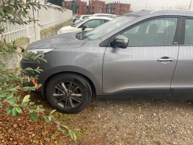 Hyundai IX35 Top, Италия, 171000км, Xpossible, фейс - 16900 лв. / 8640.83 € - 24476342 5